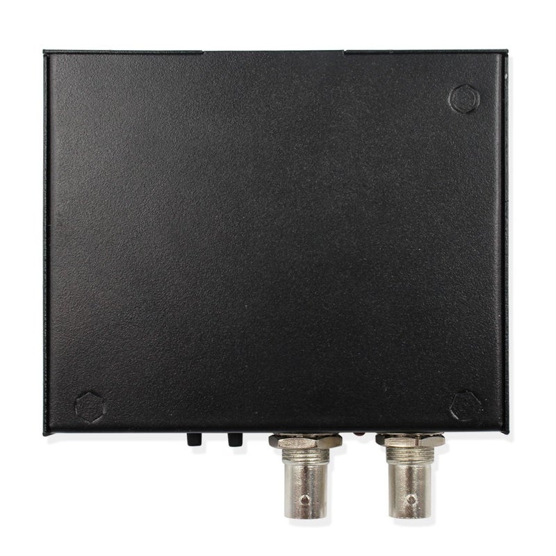 HDSUNWSTD HDMI to 2 Port 3G/HD/SD-SDI SDI Scaler Converter Support 720P/1080P - Image 5